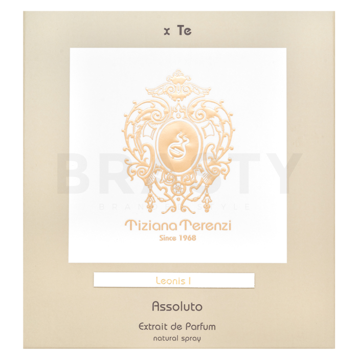 Tiziana Terenzi Leonis I profumo unisex 100 ml