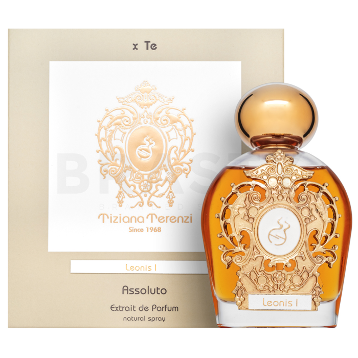 Tiziana Terenzi Leonis I profumo unisex 100 ml