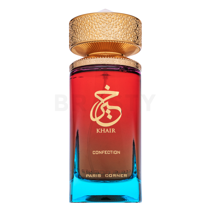Paris Corner Khair Confection parfémovaná voda pro ženy 100 ml