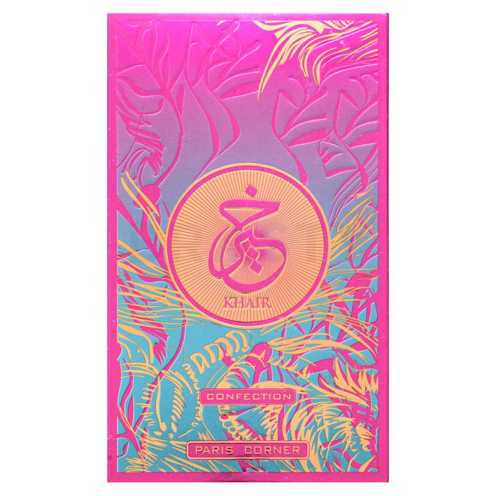 Paris Corner Khair Confection parfémovaná voda pro ženy 100 ml