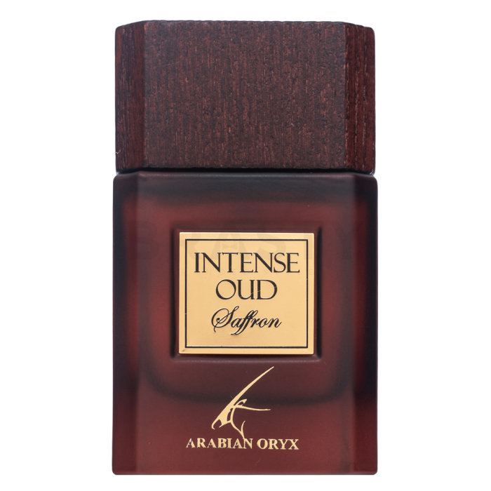 Paris Corner Arabian Oryx Intense Oud Saffron parfémovaná voda unisex 100 ml