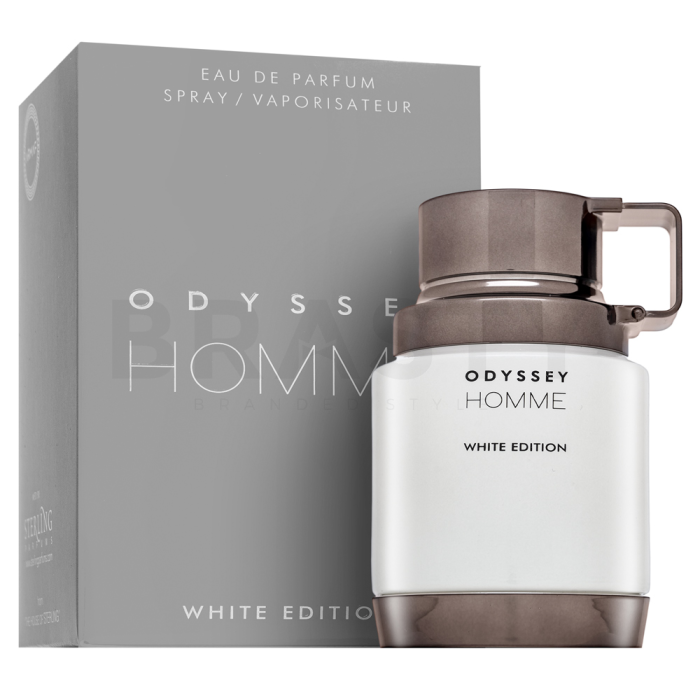 Armaf Odyssey Homme White Edition Eau de Parfum für Herren 60 ml