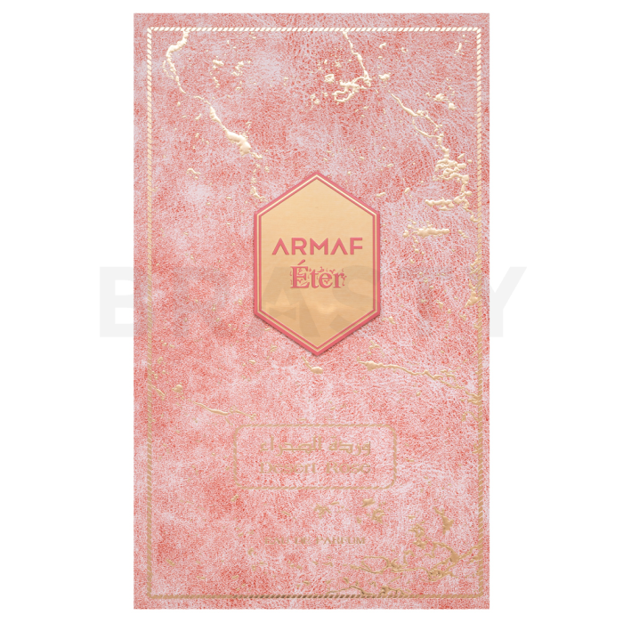 Armaf Desert Rose Eau de Parfum nőknek 100 ml