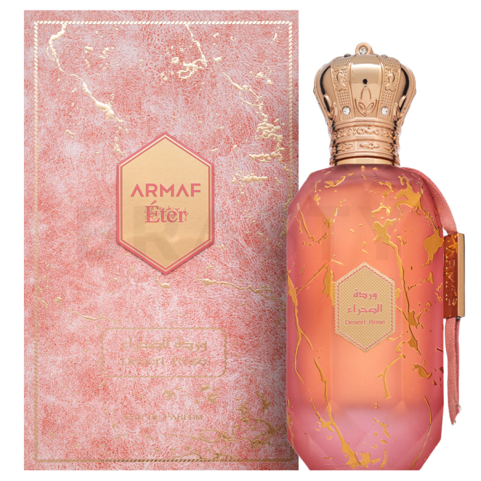 Armaf Desert Rose Eau de Parfum nőknek 100 ml