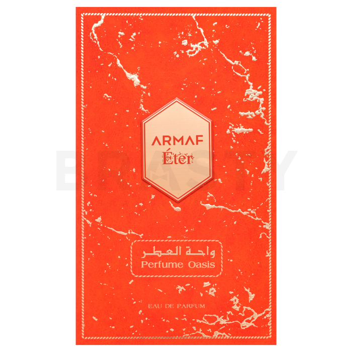 Armaf Perfume Oasis Eau de Parfum nőknek 100 ml