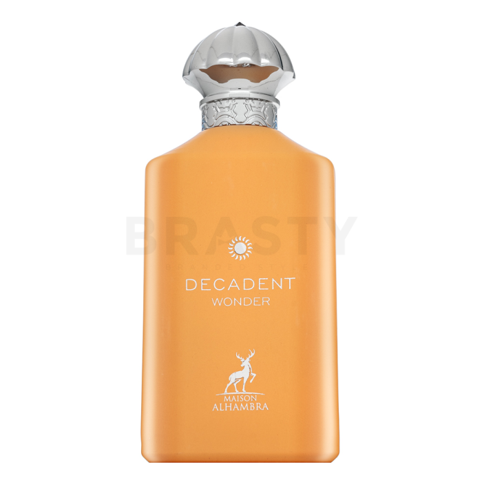 Maison Alhambra Decadent Wonder parfémovaná voda unisex 100 ml