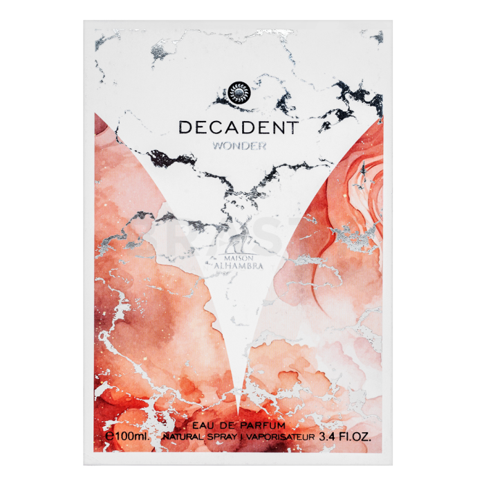 Maison Alhambra Decadent Wonder parfémovaná voda unisex 100 ml