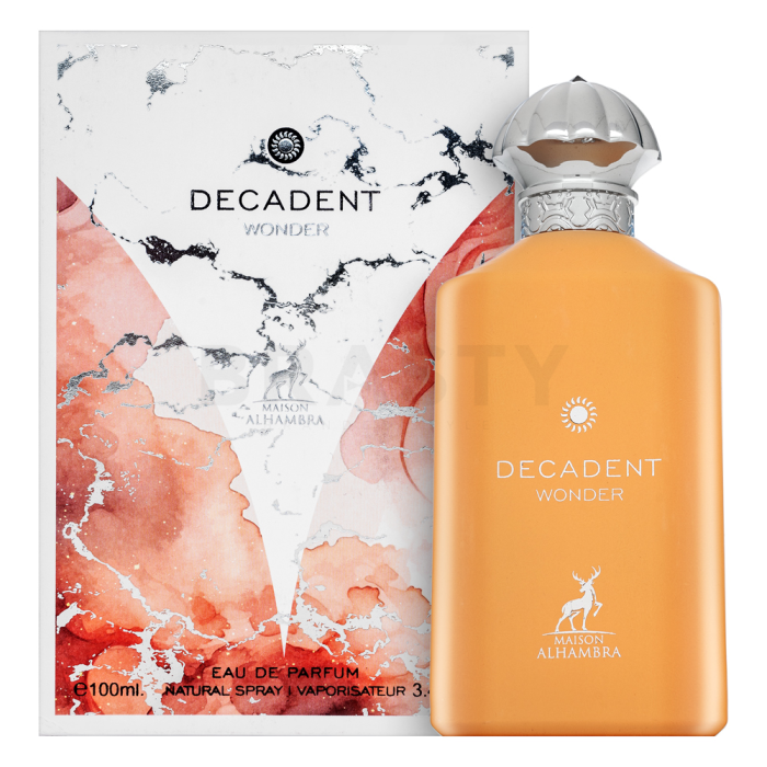 Maison Alhambra Decadent Wonder parfémovaná voda unisex 100 ml