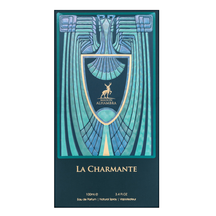 Maison Alhambra La Charmante parfémovaná voda unisex 100 ml