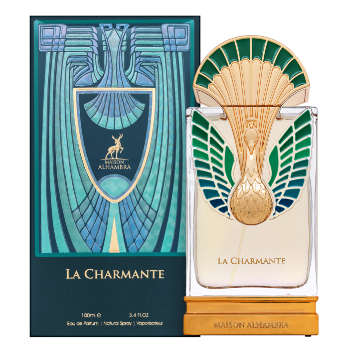 Maison Alhambra La Charmante parfémovaná voda unisex 100 ml