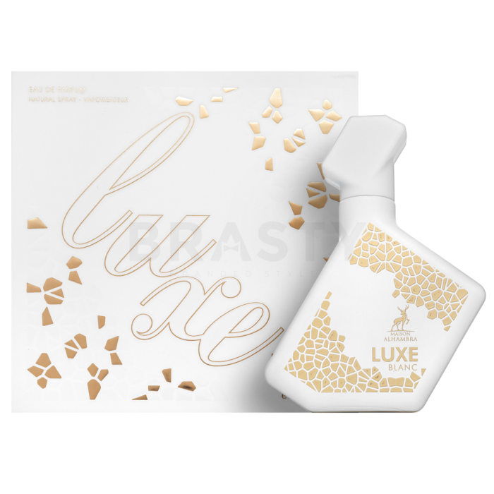 Maison Alhambra Luxe Blanc woda perfumowana unisex 100 ml