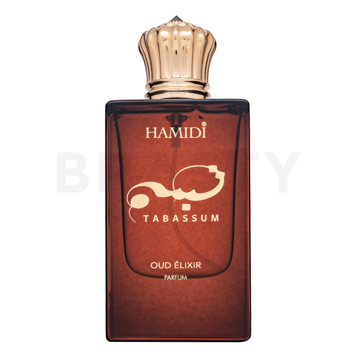 Hamidi Tabassum Oud Elixir Eau de Parfum unisex 50 ml