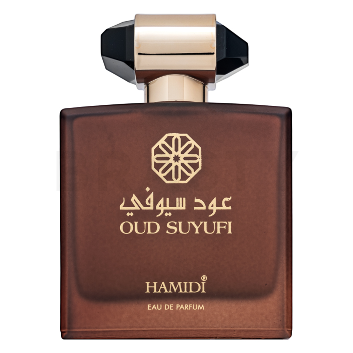 Hamidi Oud Suyufi Eau de Parfum unisex 110 ml