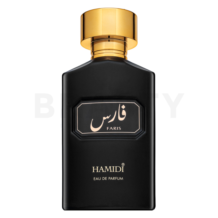 Hamidi Faris Eau de Parfum unisex 100 ml