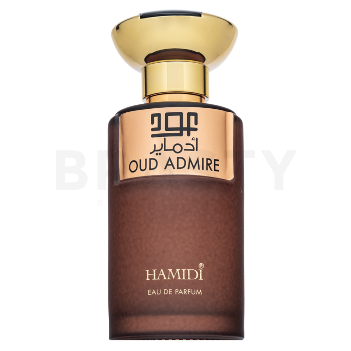 Hamidi Oud Admire Eau de Parfum unisex 100 ml