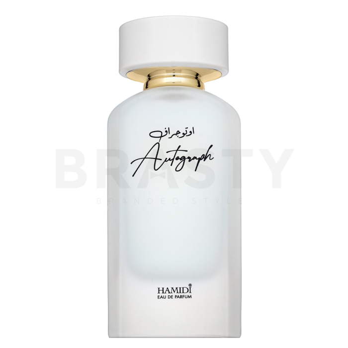 Hamidi Autograph parfumirana voda za moške 100 ml