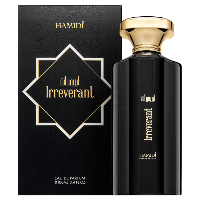 Hamidi Irreverant parfumirana voda za ženske 100 ml