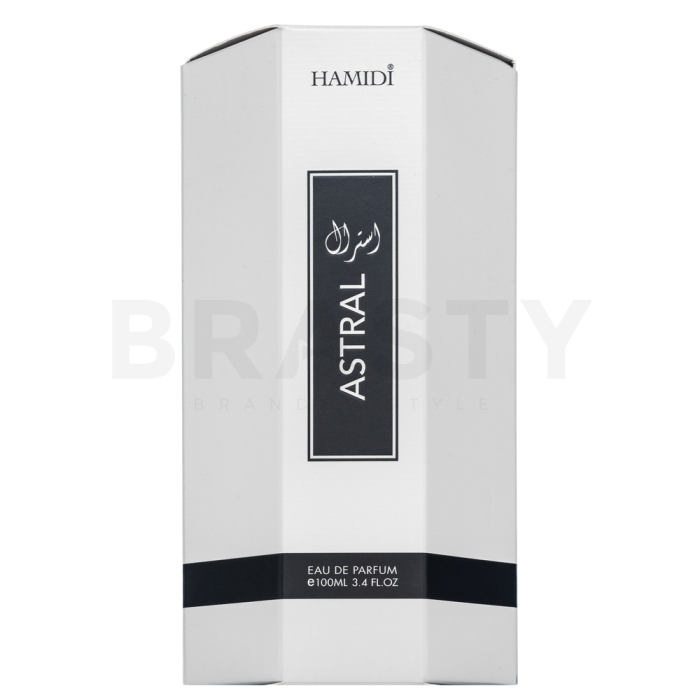 Hamidi Astral Eau de Parfum unisex 100 ml
