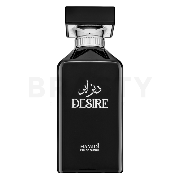 Hamidi Desire parfumirana voda za moške 100 ml