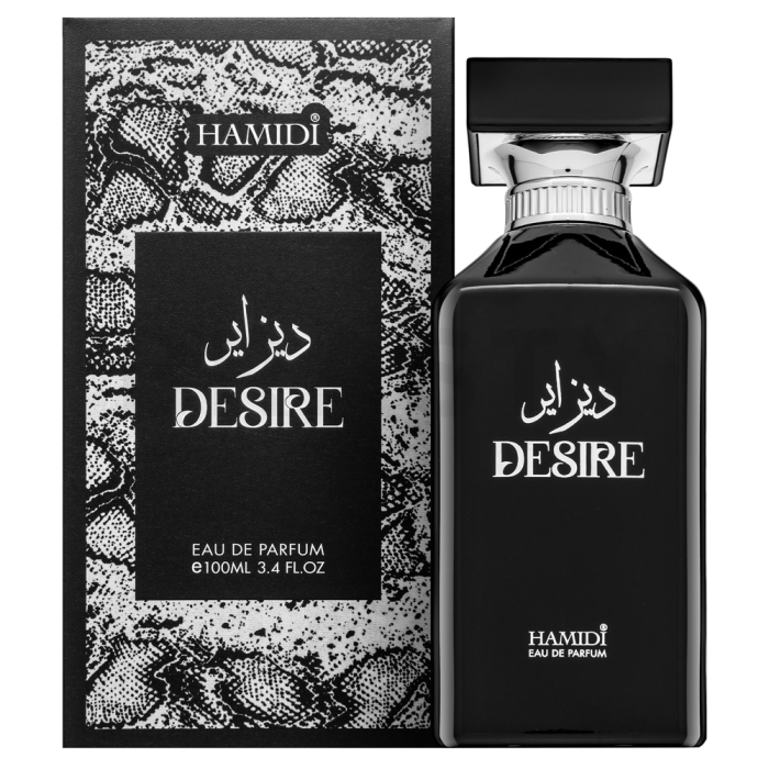 Hamidi Desire parfumirana voda za moške 100 ml