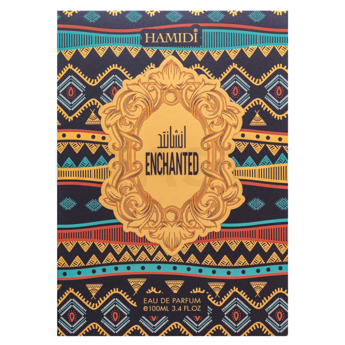 Hamidi Enchanted Eau de Parfum unisex 100 ml