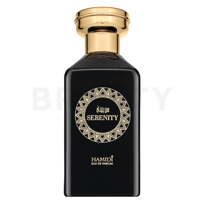 Hamidi Serenity Eau de Parfum unisex 100 ml