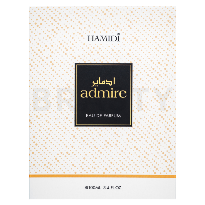 Hamidi Admire parfumirana voda za ženske 100 ml