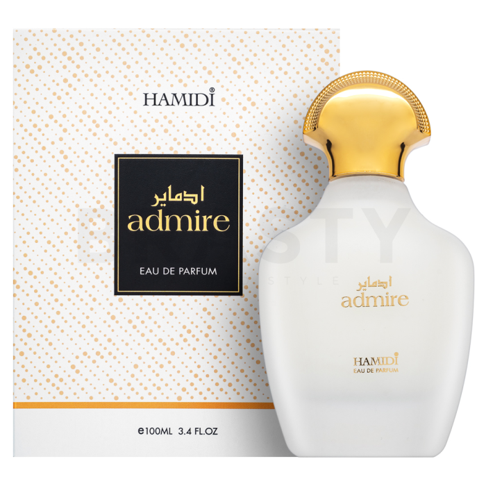 Hamidi Admire parfumirana voda za ženske 100 ml