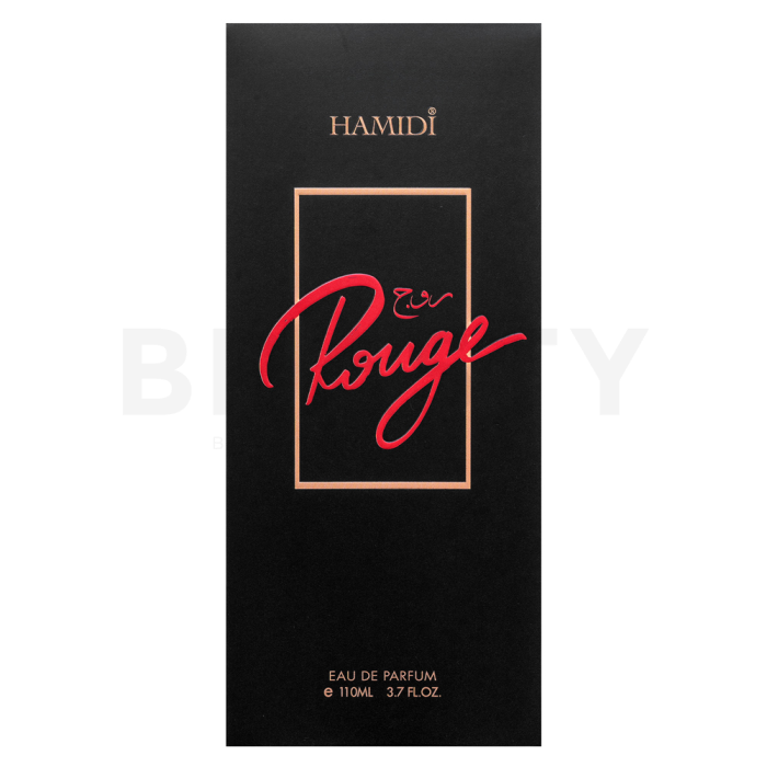Hamidi Rouge parfumirana voda za moške 110 ml