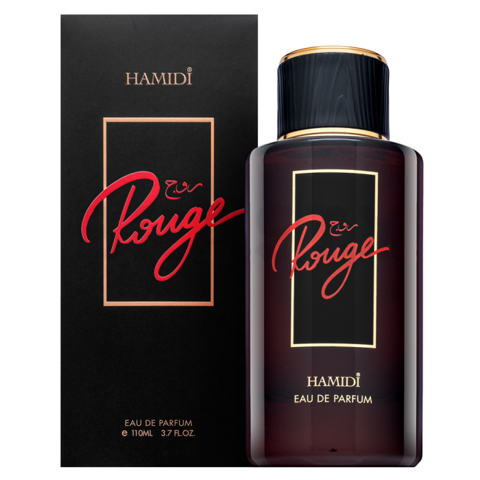 Hamidi Rouge parfumirana voda za moške 110 ml
