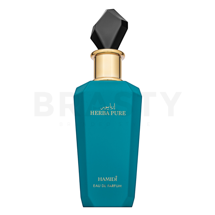 Hamidi Herba Pure Eau de Parfum unisex 100 ml