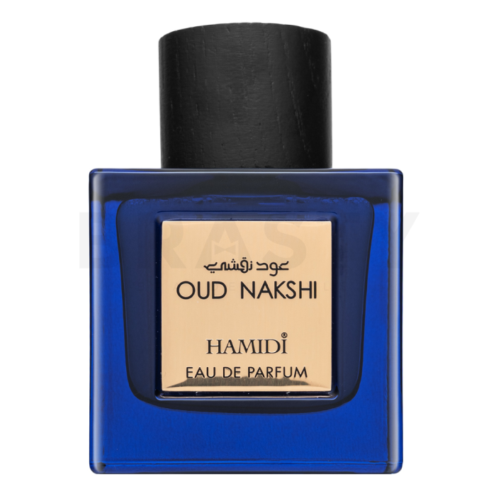 Hamidi Oud Nakshi Eau de Parfum unisex 100 ml