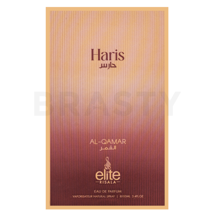 Risala Elite Haris Al Qamar Парфюмна вода за жени 100 ml
