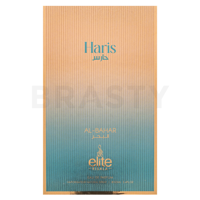 Risala Elite Haris Al Bahar Eau de Parfum unisex 100 ml