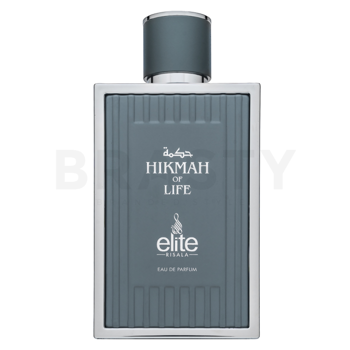 Risala Elite Hikmah Of Life Eau de Parfum für Herren 100 ml