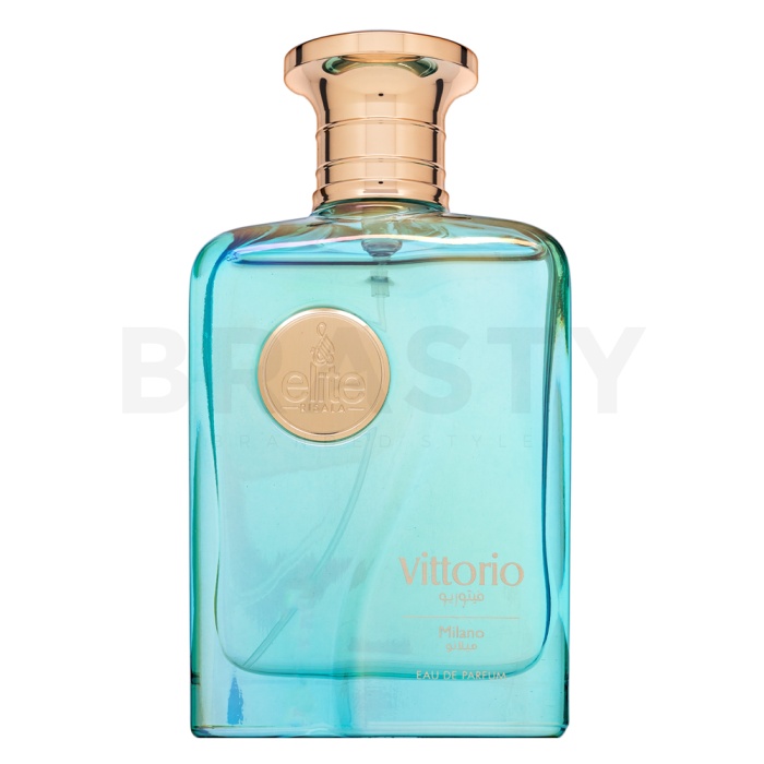 Risala Elite Vittorio Milano woda perfumowana dla mężczyzn 100 ml