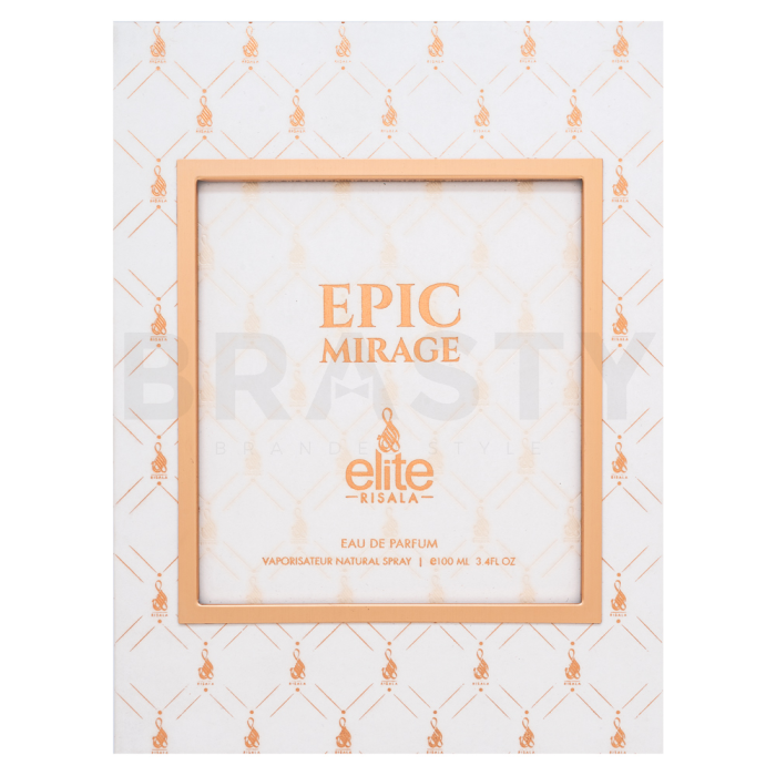 Risala Elite Epic Mirage parfémovaná voda pro ženy 100 ml