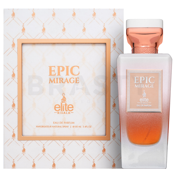 Risala Elite Epic Mirage parfémovaná voda pro ženy 100 ml