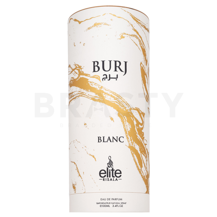 Risala Elite Burj Blanc woda perfumowana dla kobiet 100 ml