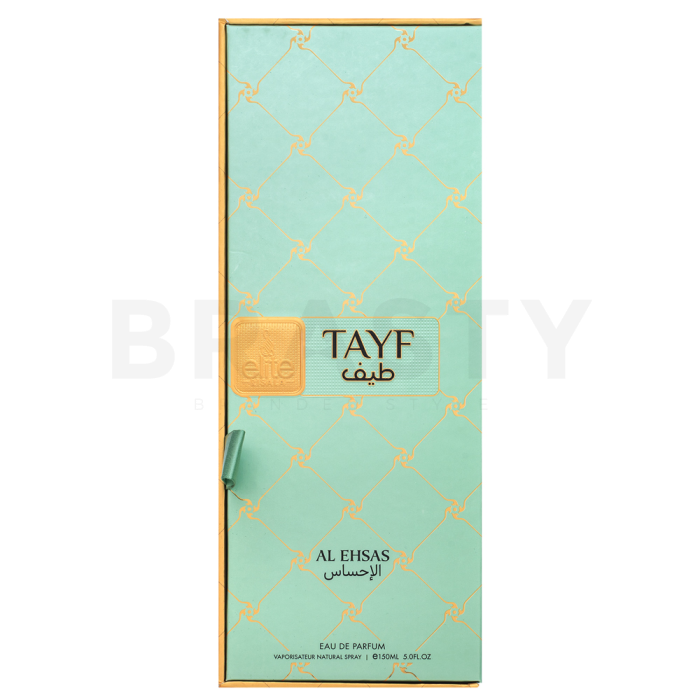 Risala Elite Tayf Al Ehsas Eau de Parfum unisex 150 ml