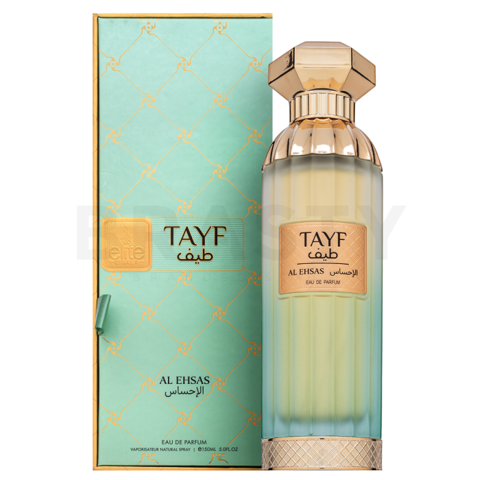Risala Elite Tayf Al Ehsas Eau de Parfum unisex 150 ml