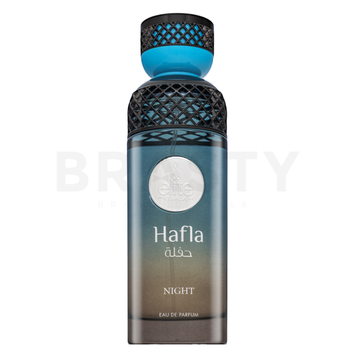 Risala Elite Hafla Night parfumirana voda unisex 200 ml