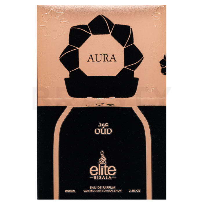 Risala Elite Aura Musk Парфюмна вода унисекс 100 ml