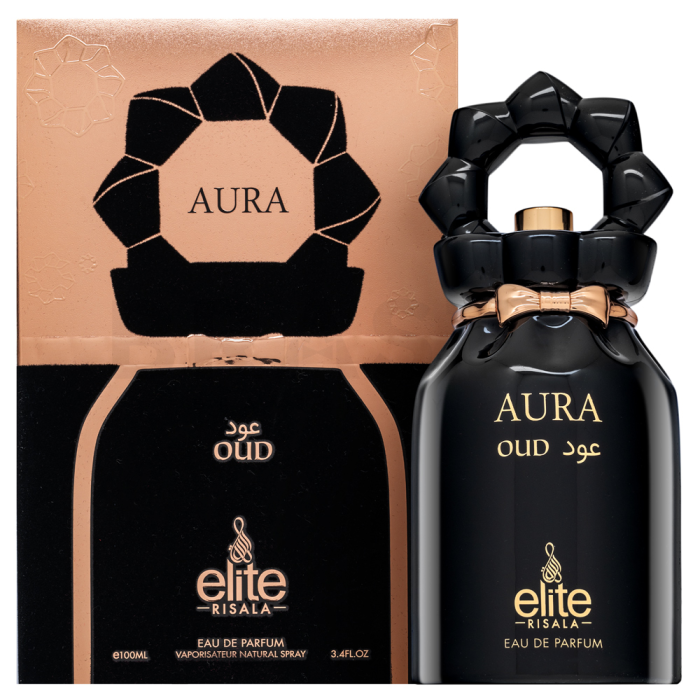 Risala Elite Aura Musk Парфюмна вода унисекс 100 ml