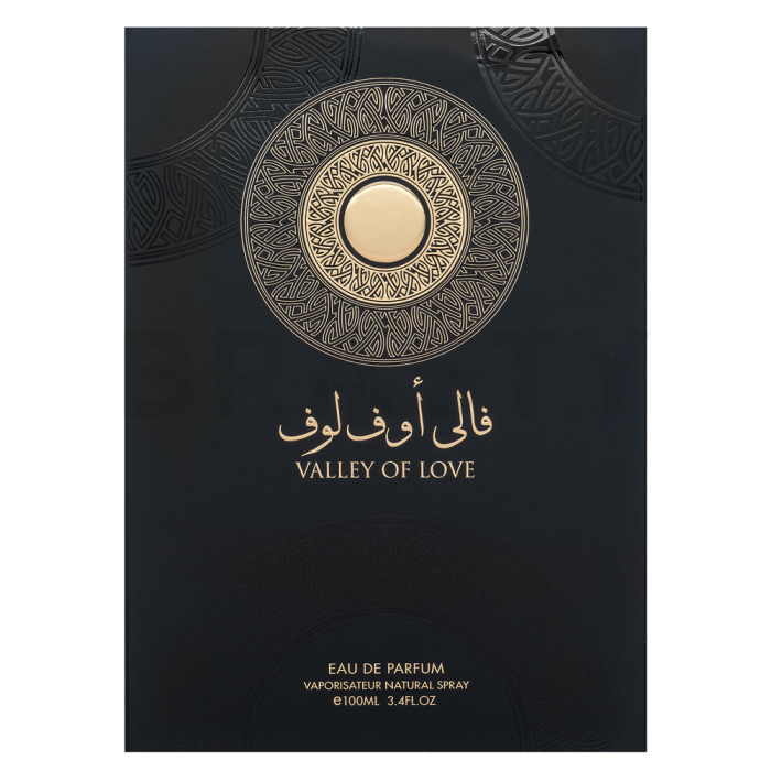 Risala Valley Of Love Eau de Parfum unisex 100 ml