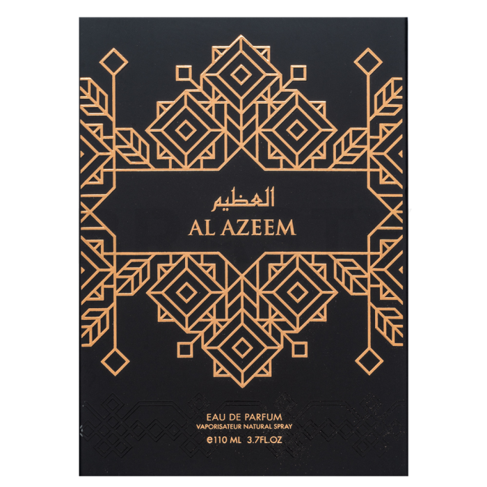 Risala Al Azeem woda perfumowana unisex 110 ml