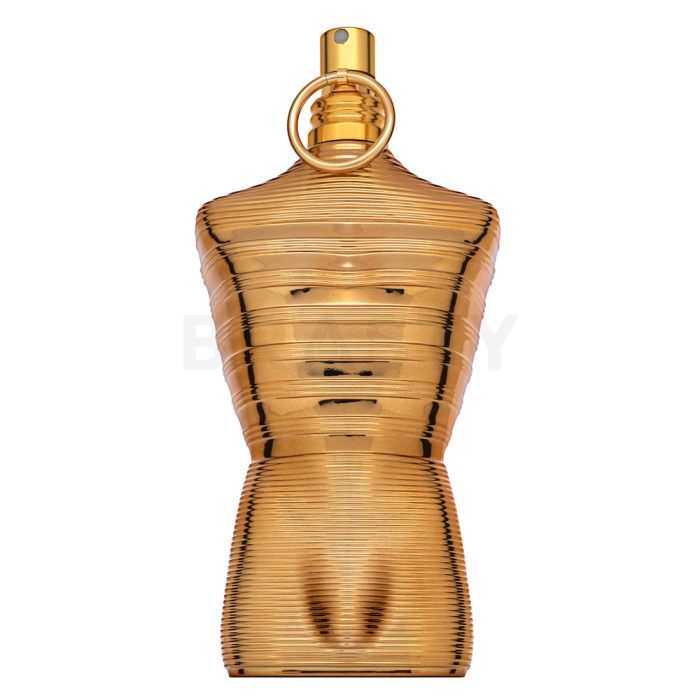 Jean P. Gaultier Le Male Elixir Absolu tiszta parfüm férfiaknak 200 ml