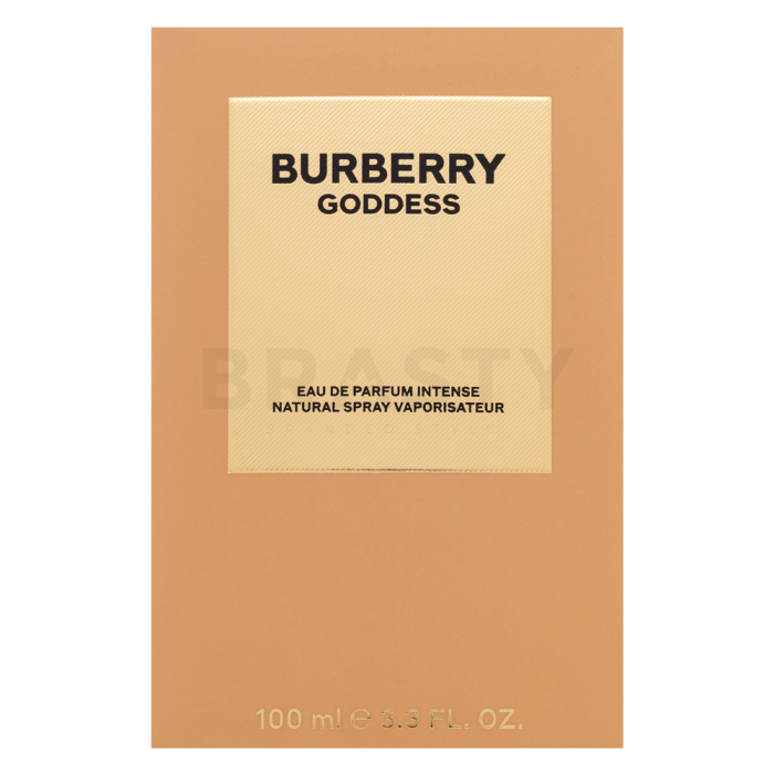 Burberry Goddess Intense Eau de Parfum für Damen Extra Offer 2 100 ml