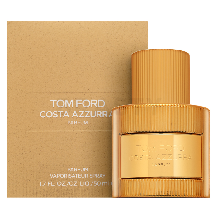 Tom Ford Costa Azzurra čistý parfém unisex Extra Offer 2 50 ml
