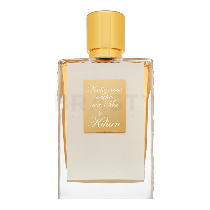 Kilian Voulez-Vous Coucher Avec Moi Eau de Parfum unisex Extra Offer 2 50 ml